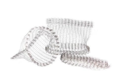 Bulk Quantities (25, 50, or 100 vole baskets)