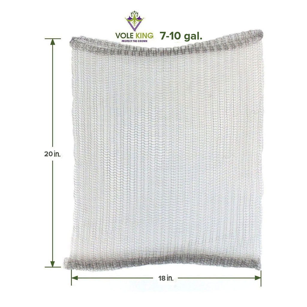 10 gallon Vole Basket (pack of 2 baskets)