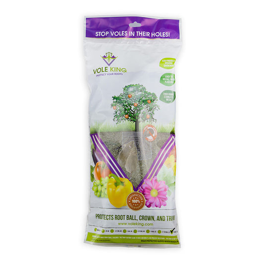15 gallon Vole Basket (pack of 1 basket)